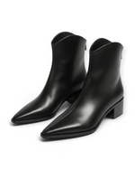 Bottines Romy LUDOVISI – vue produit