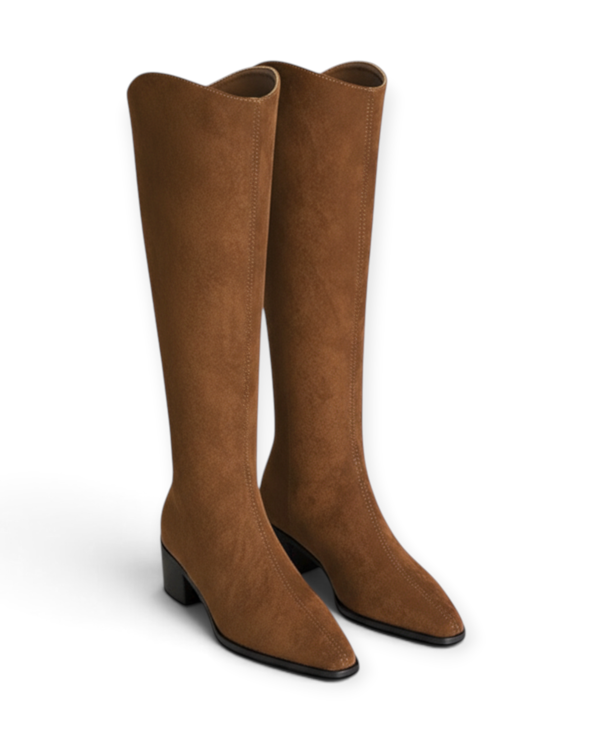 Bottes Astrée LUDOVISI – vue produit