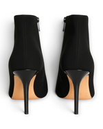Bottines Élise LUDOVISI – vue produit
