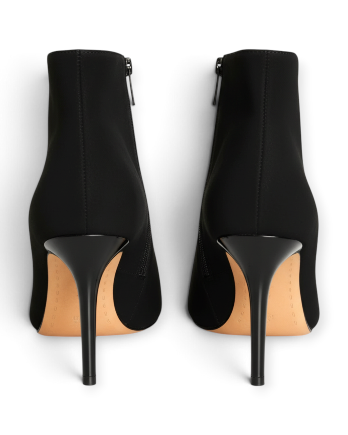 Bottines Élise LUDOVISI – vue produit