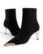 Bottines Vega LUDOVISI – vue produit