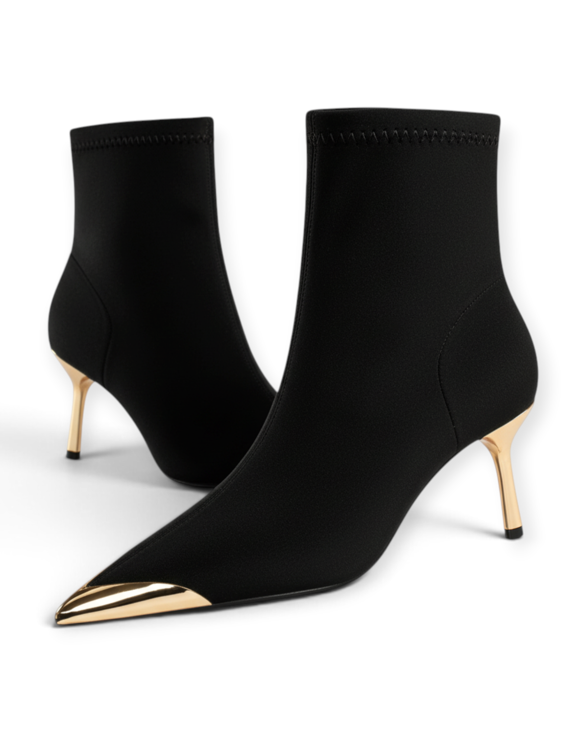 Bottines Vega LUDOVISI – vue produit