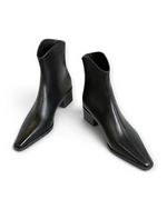 Bottines Romy LUDOVISI – vue produit