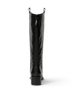 Bottes Héloïse LUDOVISI – vue produit