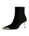 Bottines Vega LUDOVISI – vue produit