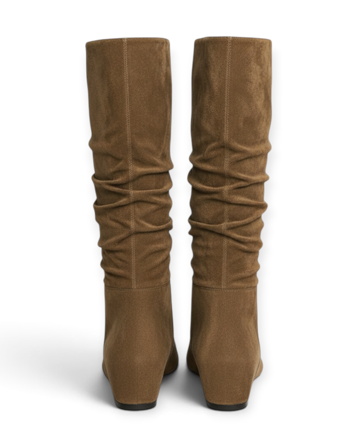 Bottes Maëlle LUDOVISI – vue produit
