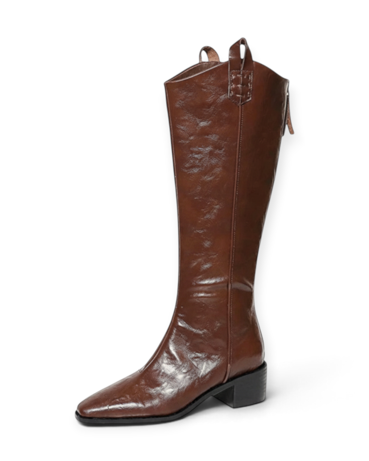 Stiefel Héloïse