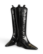 Bottes Héloïse LUDOVISI – vue produit